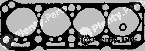Corteco 414070P — Gasket, cylinder head