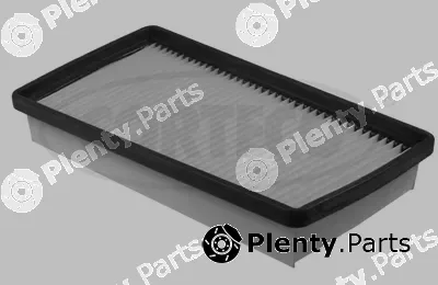 Corteco 80004662 — Air Filter
