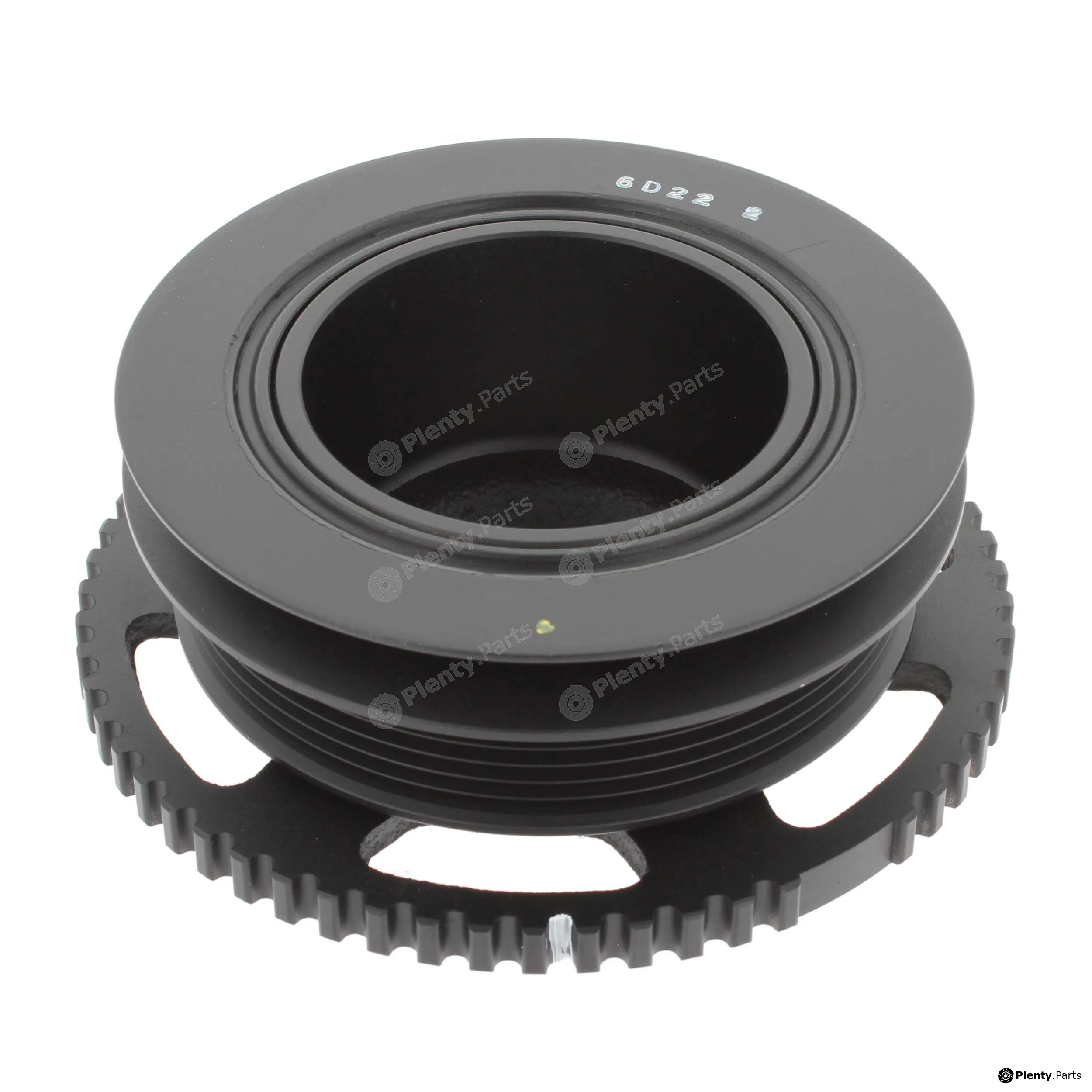 Corteco 49367381 — Belt Pulley, crankshaft