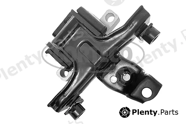 Corteco 49476330 — Mounting, engine