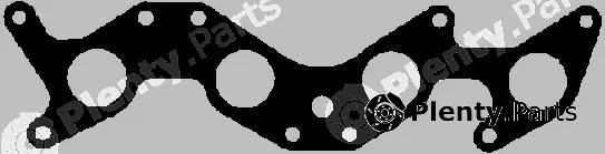 Corteco 027086P — Gasket, intake manifold