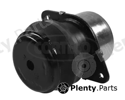 Corteco 80001969 — Mounting, engine