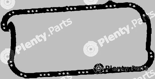 Corteco 028096P — Gasket, oil sump