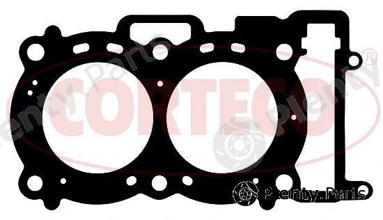 Corteco 83403028 — Gasket, cylinder head