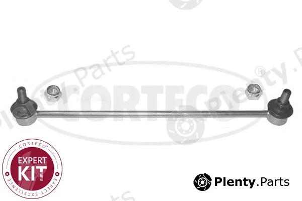 Corteco 49399883 — Link/Coupling Rod, stabiliser bar