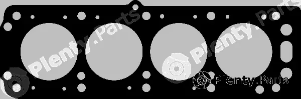 Corteco 414812P — Gasket, cylinder head