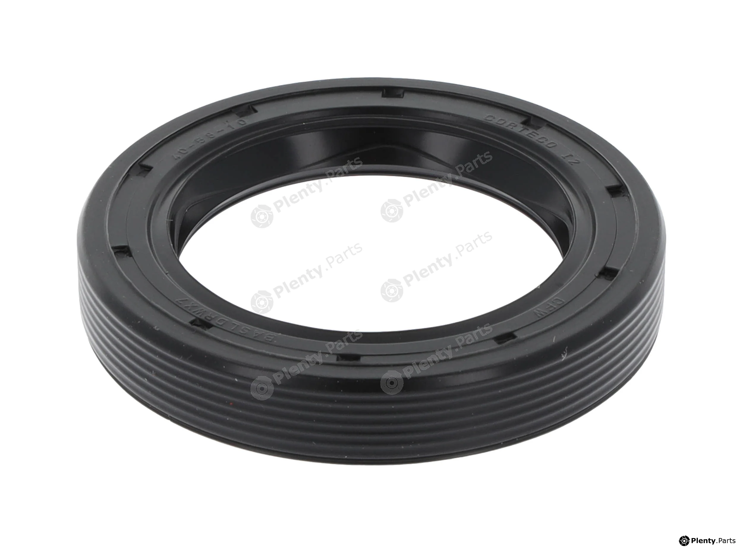 Corteco 12011549B — Shaft Seal, crankshaft