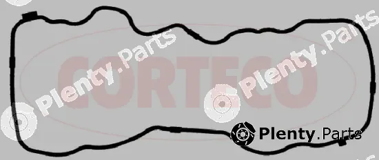 Corteco 440516P — Gasket, cylinder head cover