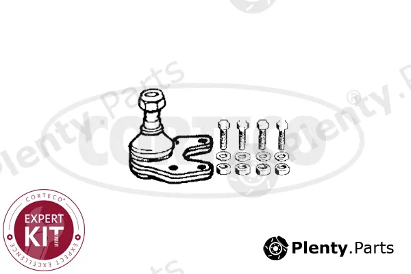 Corteco 49395748 — Ball Joint