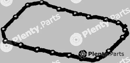 Corteco 026343P — Gasket, oil sump