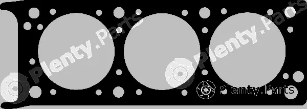 Corteco 411147P — Gasket, cylinder head