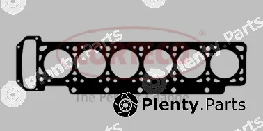 Corteco 414940P — Gasket, cylinder head