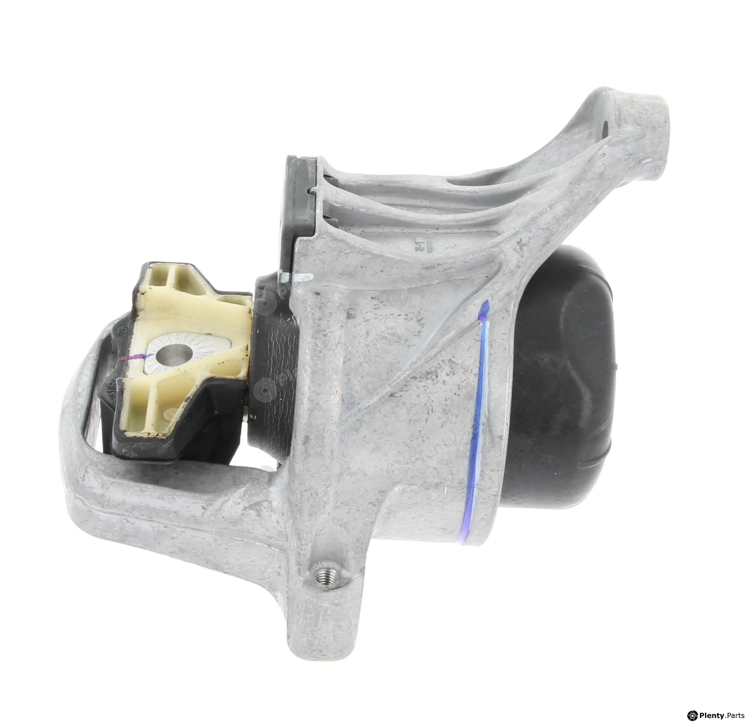 Corteco 49409386 — Mounting, engine