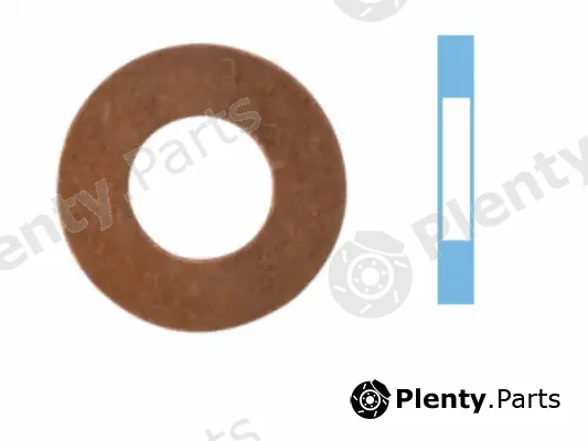 Corteco 005696H — Seal Ring, oil drain plug