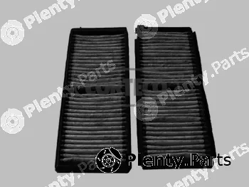 Corteco 80001743 — Filter, cabin air
