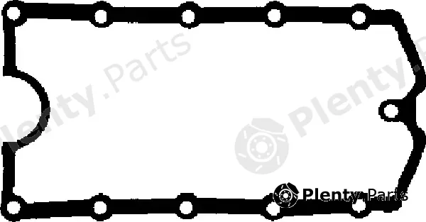 Corteco 026662P — Gasket, cylinder head cover