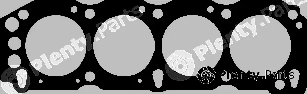 Corteco 411078P — Gasket, cylinder head
