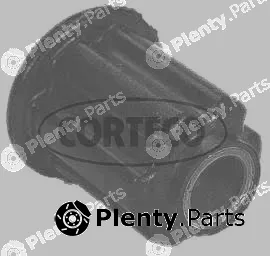 Corteco 600731 — Mounting, alternator