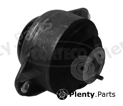 Corteco 80001899 — Mounting, engine