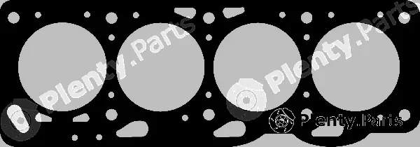 Corteco 411219P — Gasket, cylinder head