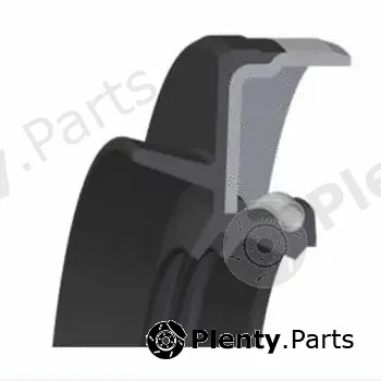 Corteco 20033804B — Shaft Seal, differential