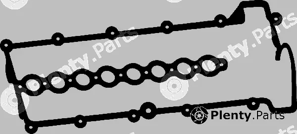 Corteco 026559P — Gasket, cylinder head cover