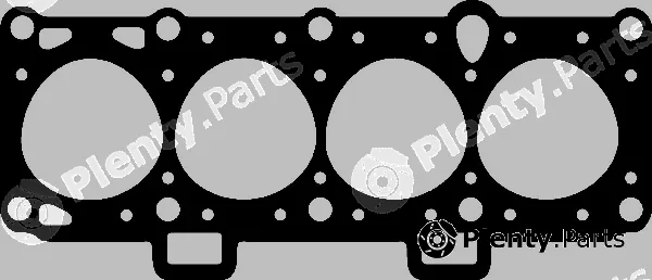 Corteco 411458P — Gasket, cylinder head