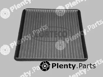 Corteco 80001723 — Filter, cabin air
