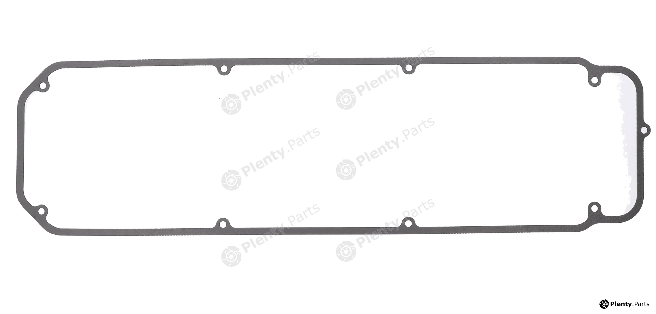 Corteco 026170P — Gasket, cylinder head cover