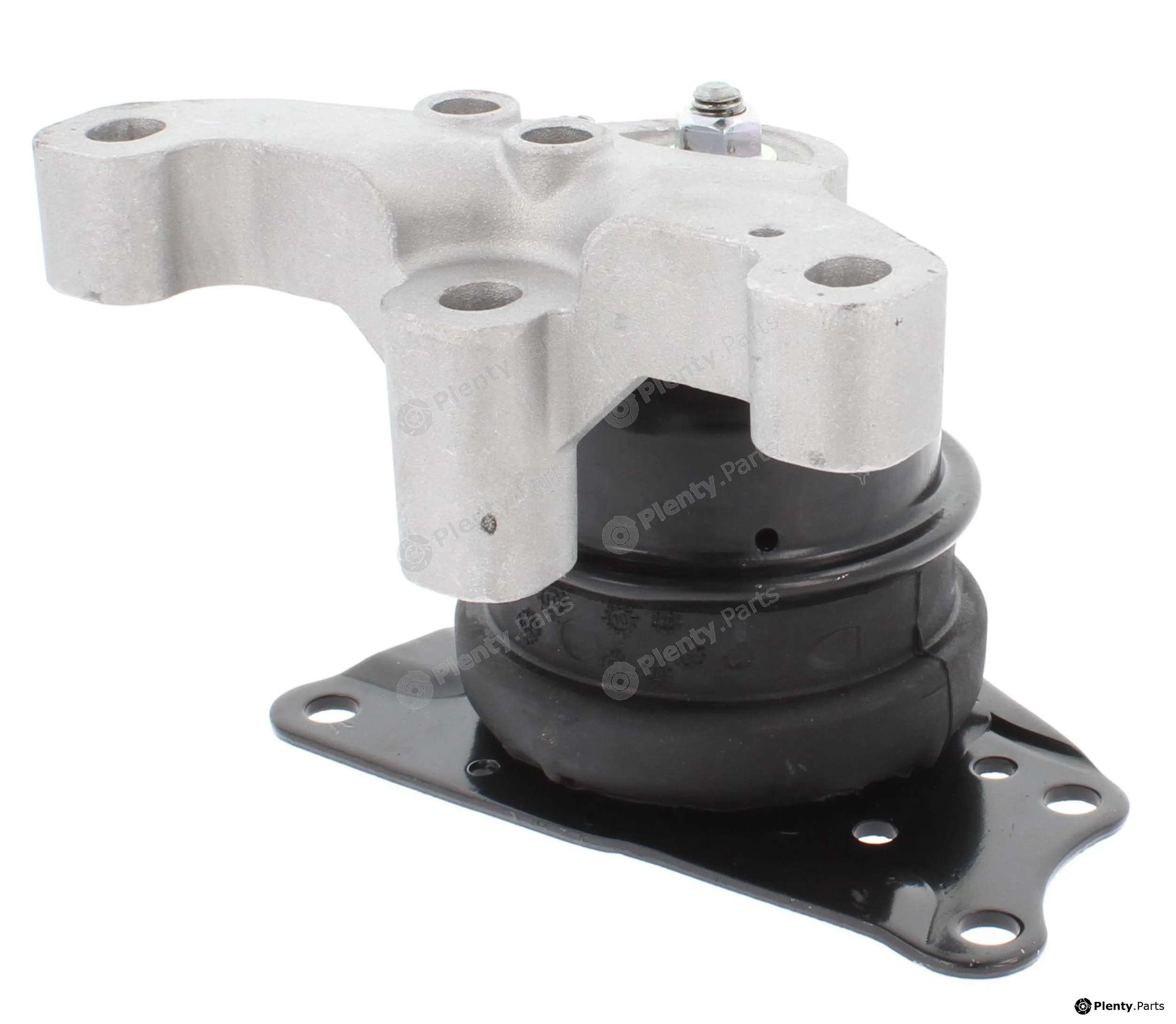 Corteco 80000319 — Mounting, engine