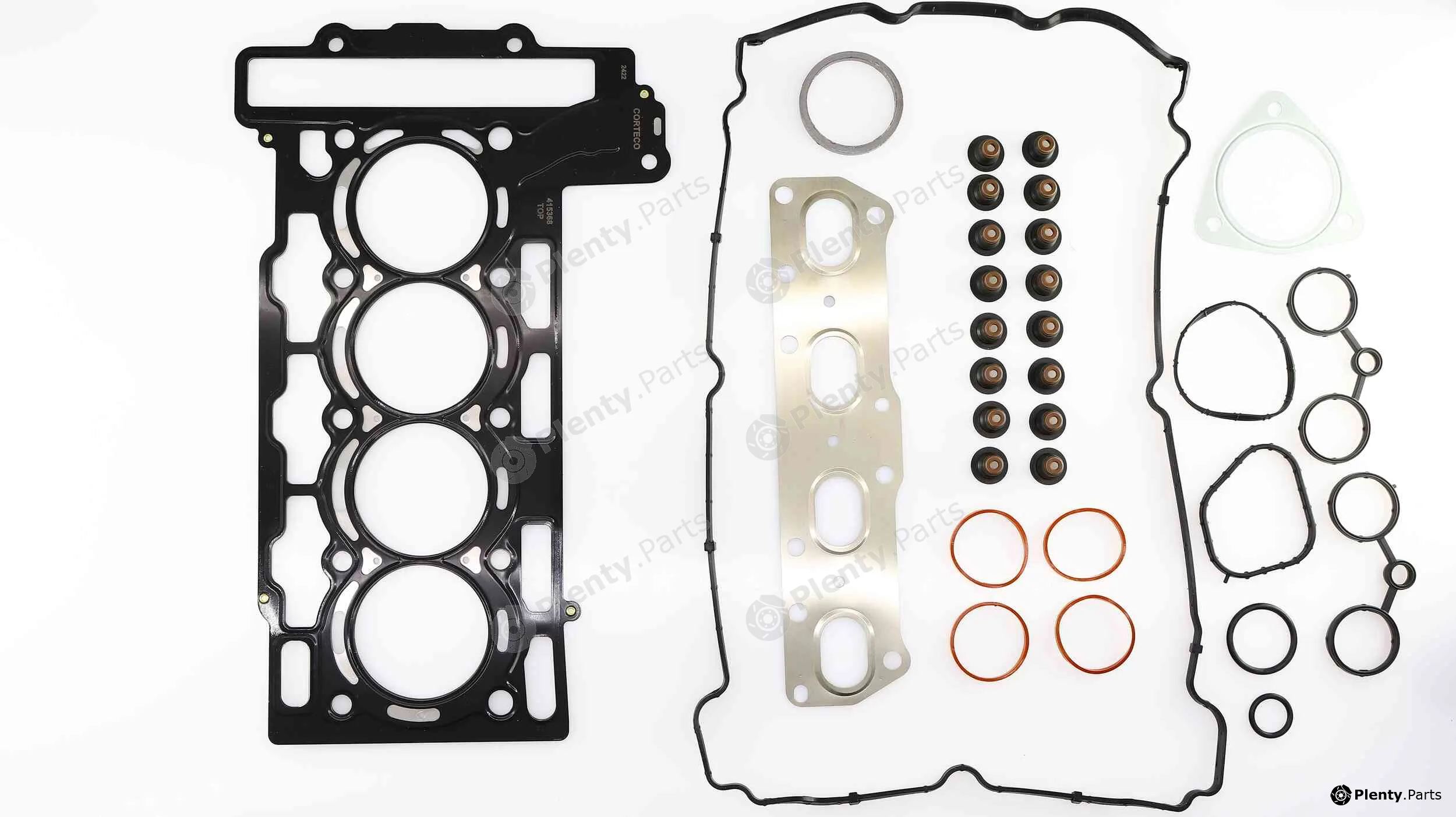Corteco 83403624 — Gasket Kit, cylinder head