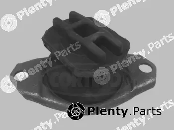 Corteco 80000177 — Mounting, engine