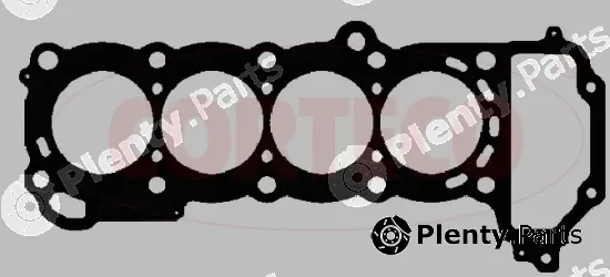 Corteco 415601P — Gasket, cylinder head
