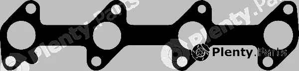 Corteco 026518P — Gasket, exhaust manifold