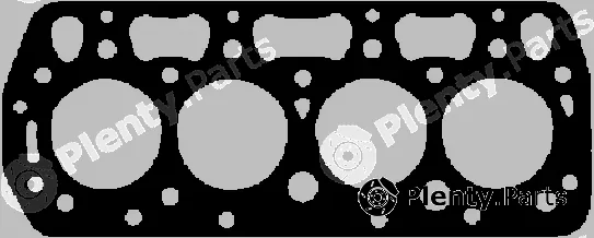 Corteco 414397P — Gasket, cylinder head