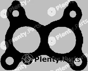 Corteco 026361H — Gasket, exhaust manifold