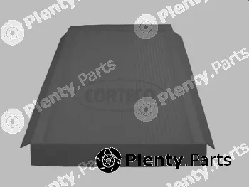 Corteco 80000804 — Filter, cabin air