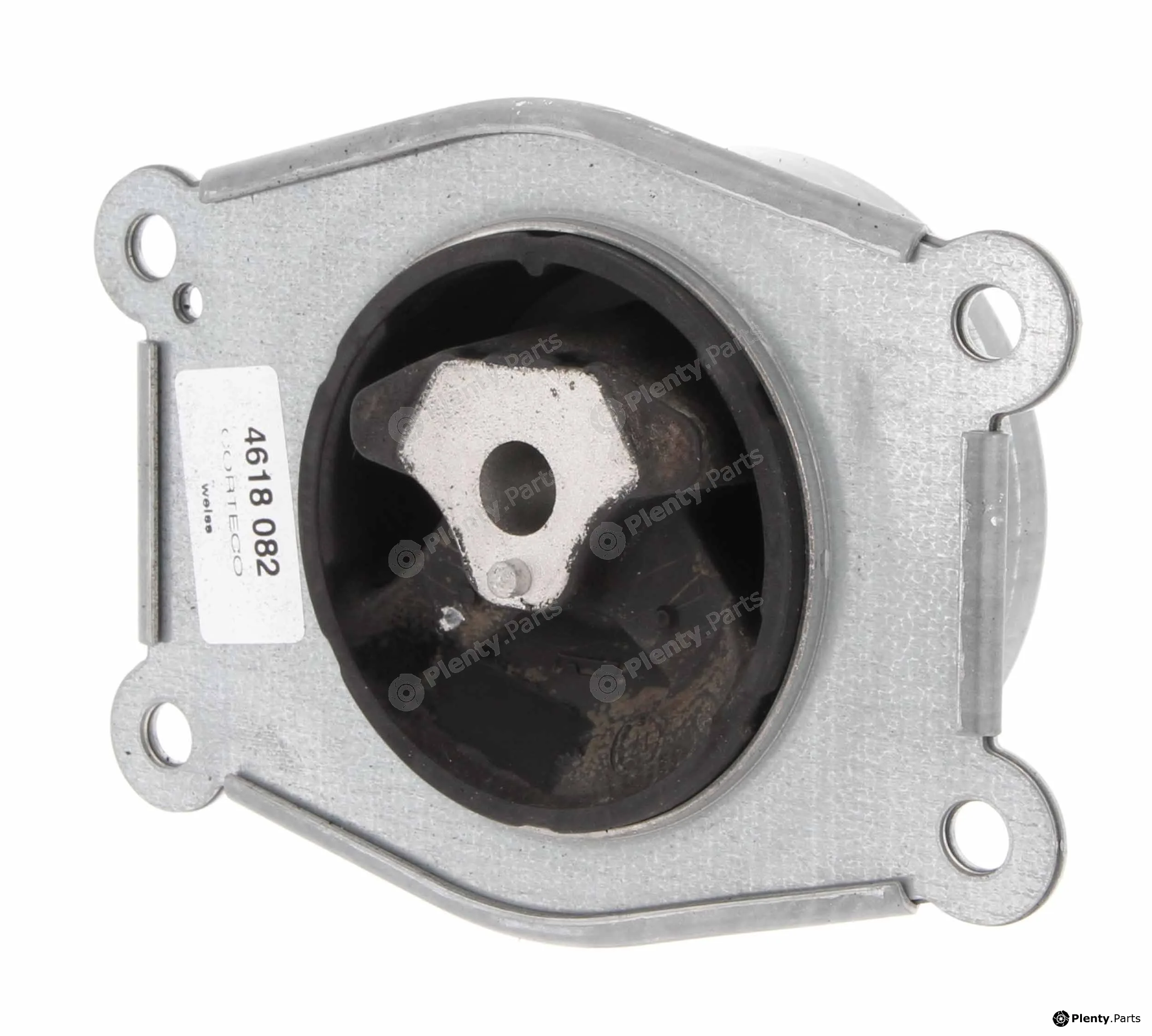 Corteco 603656 — Mounting, automatic transmission