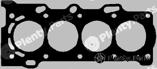 Corteco 415330P — Gasket, cylinder head