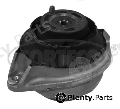 Corteco 80001908 — Mounting, engine