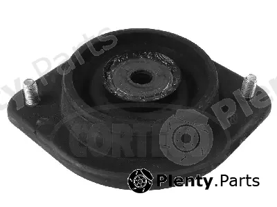 Corteco 80001658 — Repair Kit, suspension strut support mount