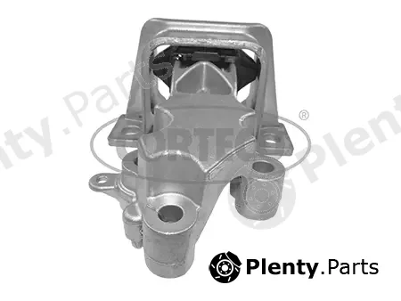 Corteco 49402616 — Mounting, engine