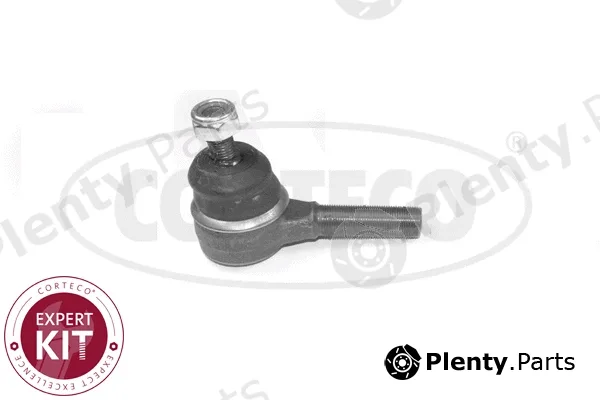 Corteco 49401207 — Tie Rod End