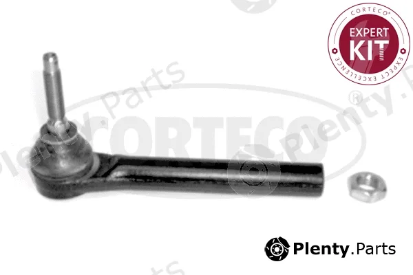 Corteco 49400408 — Tie Rod End