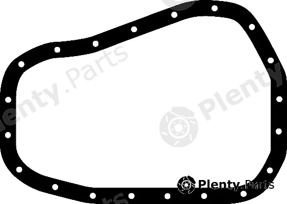 Corteco 423501P — Gasket, oil sump