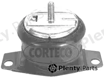 Corteco 95773 — Mounting, engine