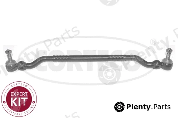 Corteco 49399721 — Tie Rod