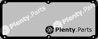 Corteco 440054P — Gasket, cylinder head cover