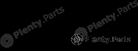 Corteco 49114948 — Gasket, cylinder head cover