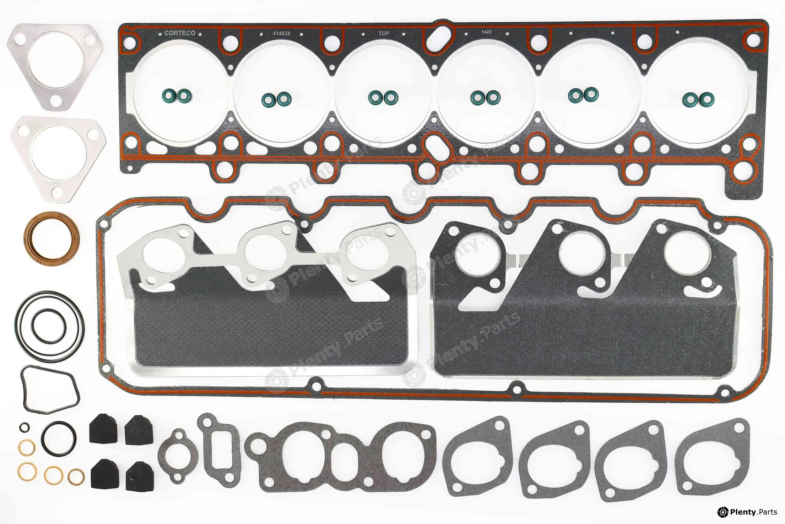 Corteco 417973P — Gasket Kit, cylinder head